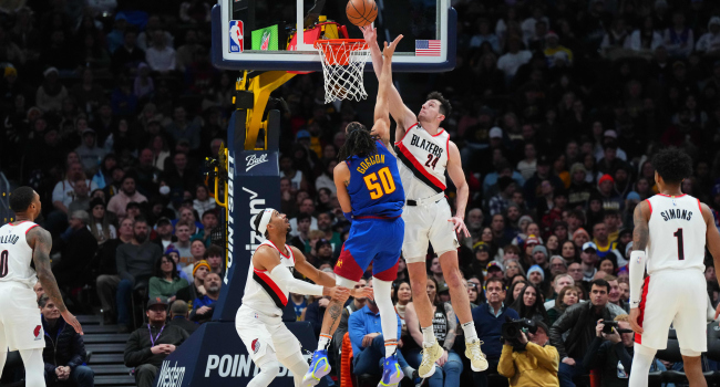 NBA'de heyecan devam ediyor