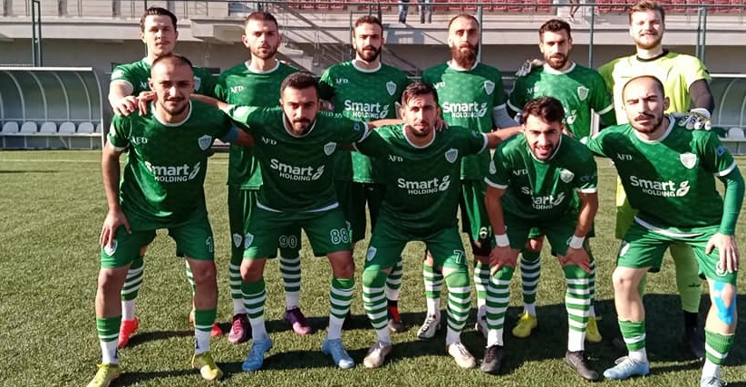 Çayelispor Arhavispor’ u Deplasmanda Devirdi 0-2