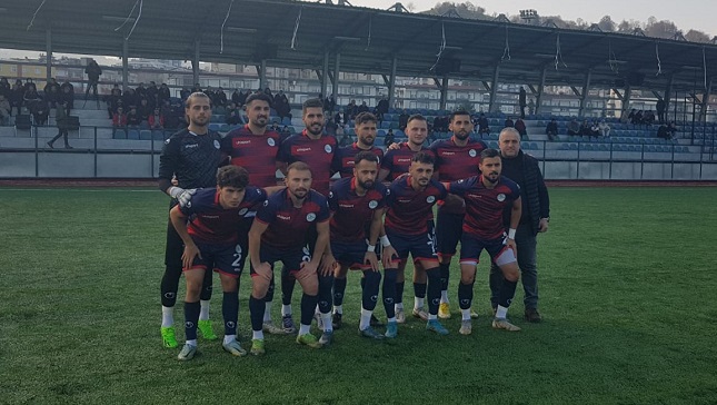 Rize Özel İdarespor Kars 36 yı Ezdi Geçti 6-0