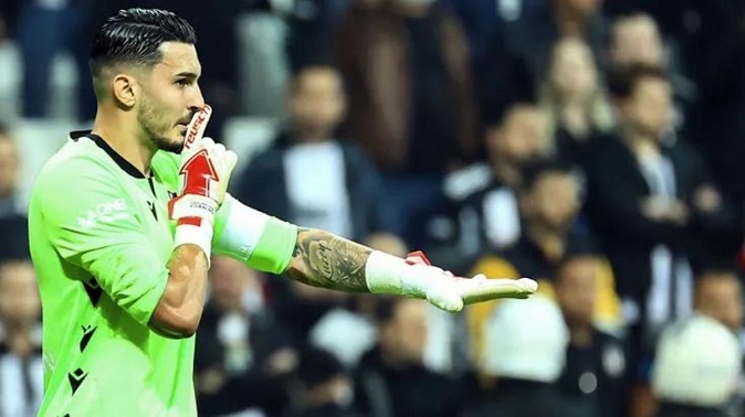 Trabzonspor'da futbolcular galibiyeti değerlendirdi