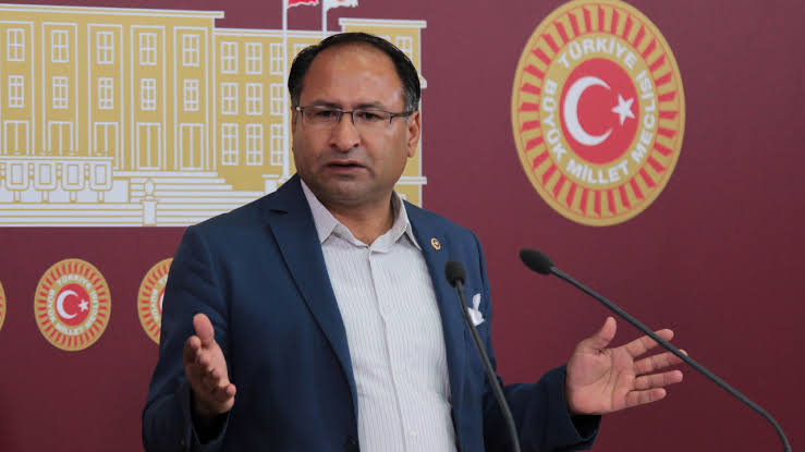 CHP’li Purçu Bakan Kasapoğlu’na KYK Yurtlarındaki izin süresinin 75 günden 30 güne çekme gerekçesini sordu