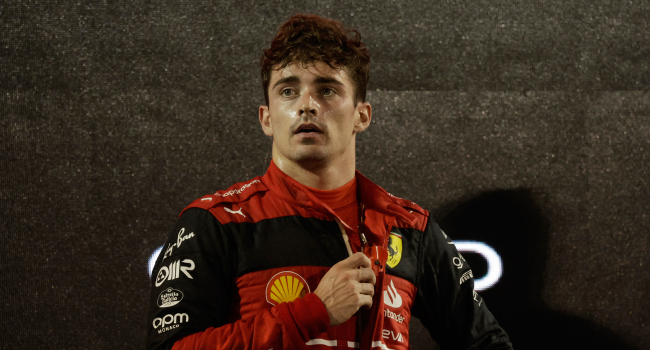 Ferrari olarak bir kaç adım daha atmamız gerek