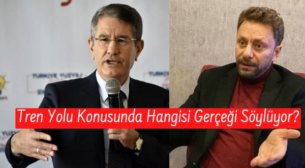 Hangisi Gerçeği Soyluyor?
