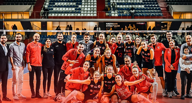 Türk Hava Yolları, Galatasaray'ı son nefeste yıktı