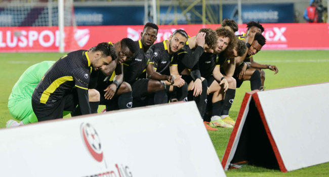 Yeni Malatyaspor, Tahkim'e gidecek