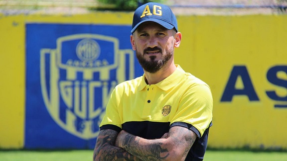 Çaykur Rizespor’ da Oğuz Ceylan Tamam
