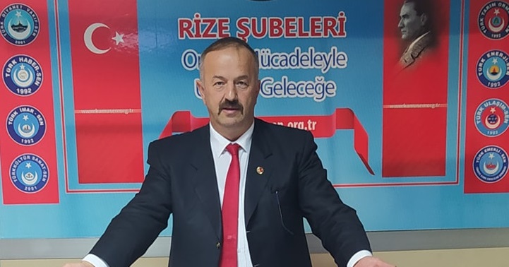 Memur ve Emekliye Yüzde 53 Zam yapılmalıdır