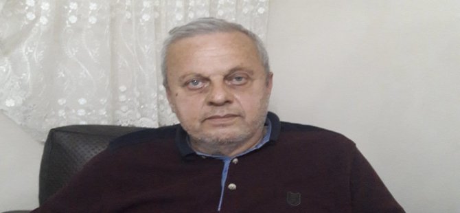 Rize’de İş İnsanı Yalçın Balcı Vefat Etti