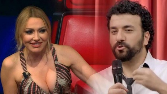 Hadise ile Hasan Can Kaya Aşk Mı Yaşıyor? Hadise ile Hasan Can Kaya arasında ne var?