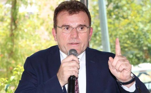 DOĞRU PARTİ GENEL BAŞKANI RIFAT SERDAROĞLU’NA VERİLEN HAKSIZ HAPİS CEZASINI KINIYORUM!