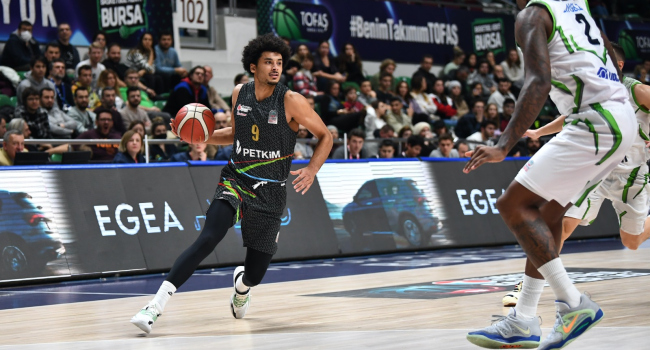 Aliağa Petkimspor'da ayrılık