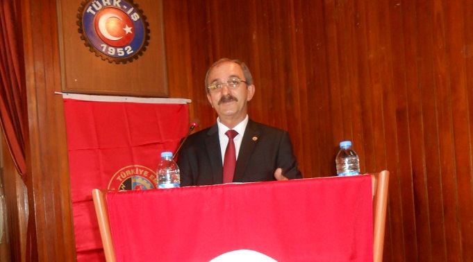 TÜED emekli aylıklarına asgari ücret oranında zam istiyor