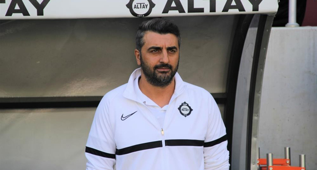 Başarılı bir şekilde ilk devreyi bitirdik