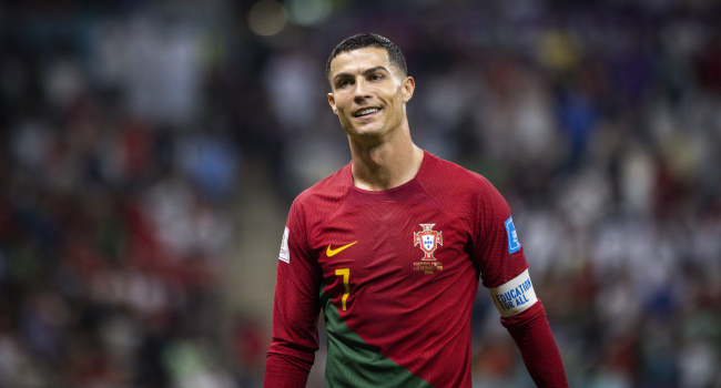 Ronalda Türkiye- Portekiz maçında oynayacak mı? Cristiano Ronaldo Türkiye maçında ilk 11 oynayacak mı?