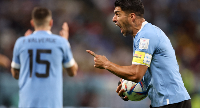 Luis Suarez, Gremio'da