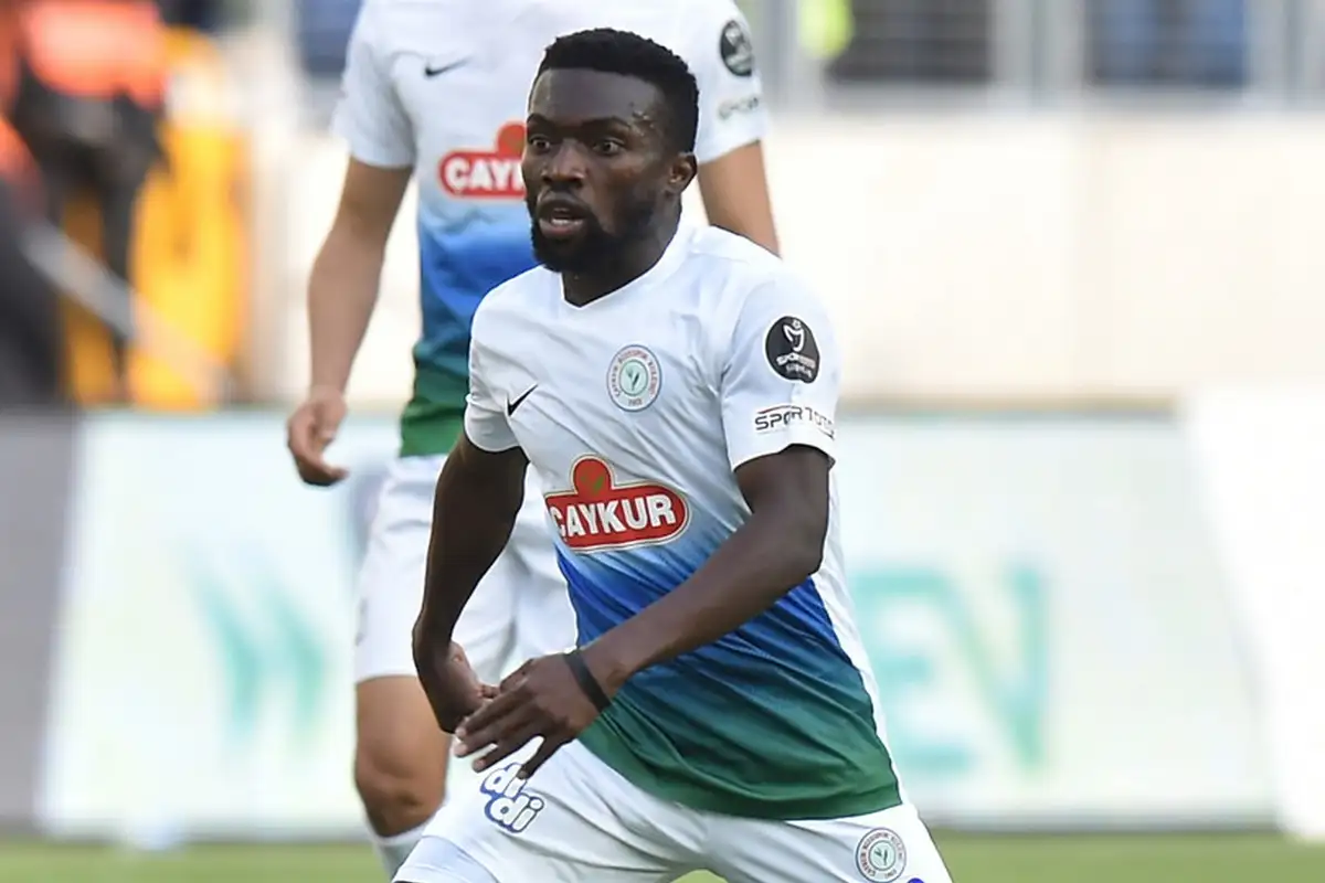 Azubuike’ de Geri Sayım