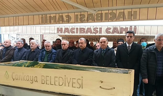 Karaoğlu İlçesi Çayeli’nde Dualarla Defnedildi