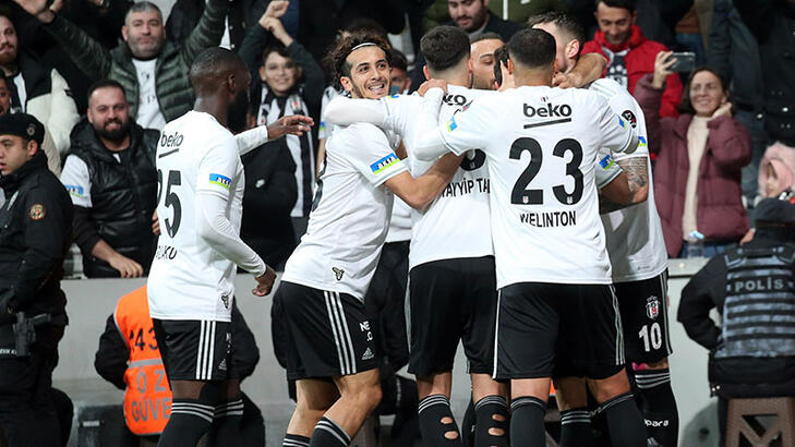  Kartal Evinde Zorlandı 2-1