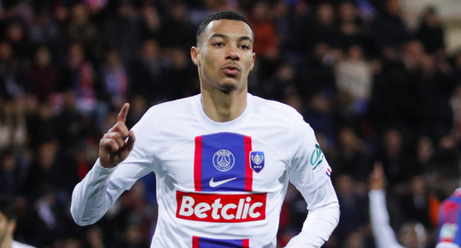 PSG kupada rahat turladı