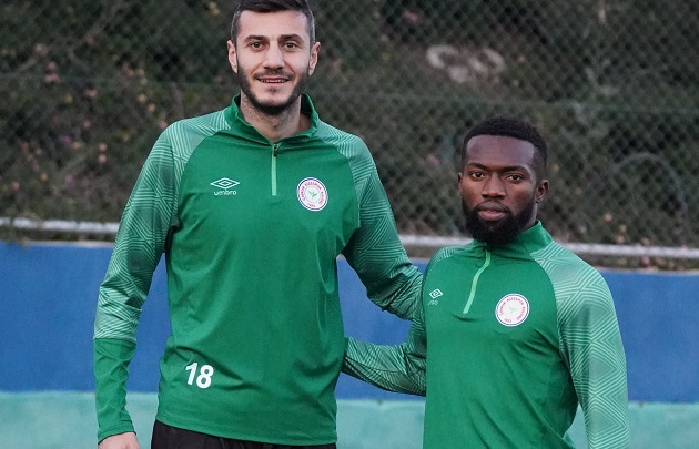Yeni Transferler: “Rizespor’a Katkı Sunmak İçin Buradayız”
