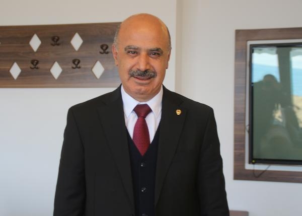Rize Emniyet Müdürü Gökduman: İlimizde suç işleme oranı düşük