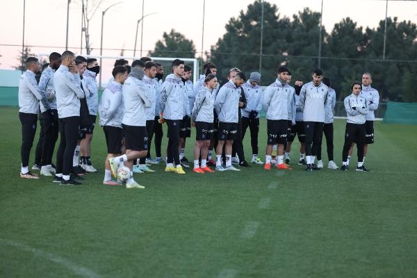 Trabzonspor’da moralsiz idman