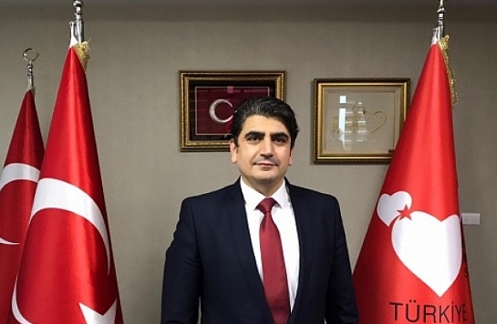 “YOKSULLUĞUN NESİLLER ARASI AKTARIMININ ÖNÜNE GEÇECEĞİZ”