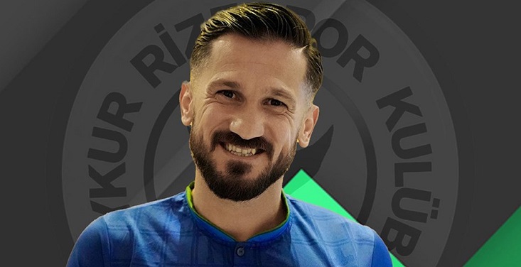 Oğuz Ceylan Siftah Yaptı!
