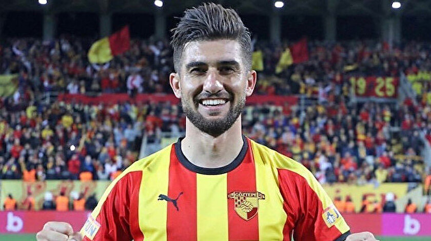 Rizespor Soner Aydoğdu ve Amilton’ a ’ ya Kavuşuyor