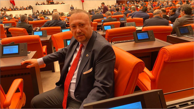 CHP’Lİ YALIM: SAĞLIKTA DAHA NELER GÖRECEĞİZ