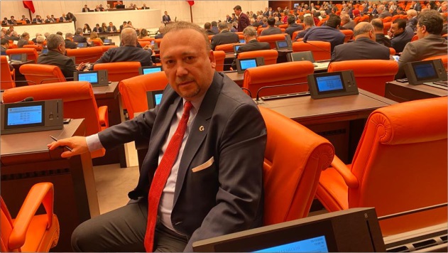 VEKİL YALIM'DAN DEPREME İLİŞKİN ÖNEMLİ AÇIKLAMALAR!