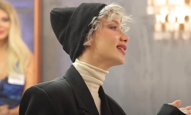 Doya doya moda 133. Bölüm fragmanı! Doya doya moda fragman yayınlandı mı? Doya doya moda fragmanı izle!