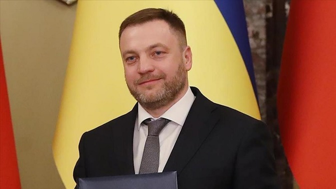 Ukrayna İçişleri Bakanı öldü mü? Ukrayna İçişleri Bakanı yaşıyor mu, sağlık durumu ne?