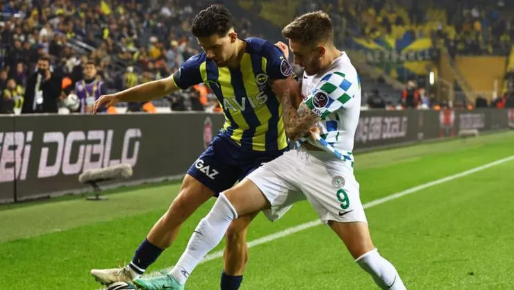 Atmaca Kadıköy’de Yüksekten Uçacak