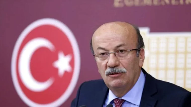 Bekaroğlu Derepazarı -Kendirli -İkizdere Transit yoluyla ilgili TBMM Soru önergesi verdi