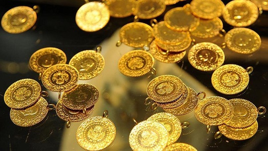 Gram altın ne kadar, kaç TL? 20 Ocak gram altın fiyatı ne kadar?