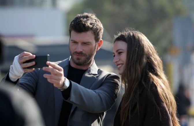 Kıvanç Tatlıtuğ zehirlendi mi, dizi seti neden iptal edildi?