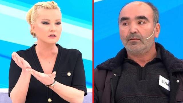 Müge Anlı CANLI izle! Müge Anlı ile Tatlı Sert canlı yayın izle! 20 Ocak Cuma Müge Anlı bugünkü bölümde neler oldu?