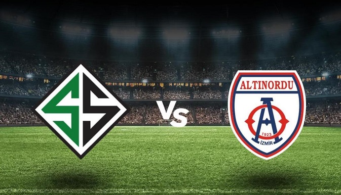 Sakaryaspor - Altınordu maçı hangi kanalda, saat kaçta? Sakaryaspor - Altınordu maçı CANLI şifresiz izleme linki var mı?