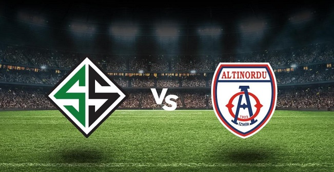 Sakaryaspor - Altınordu maçı hangi kanalda, saat kaçta? Sakaryaspor - Altınordu maçı CANLI şifresiz izleme linki var mı?