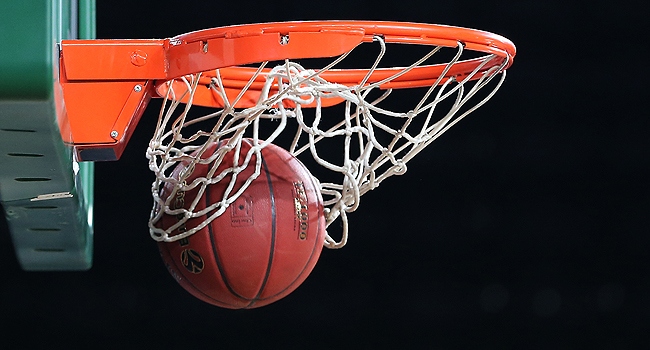 Basketbol haftanın programı