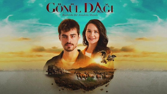 Bu akşam Gönül Dağı var mı? Bu hafta Gönül Dağı var mı, yok mu? 21 Ocak TRT 1 yayın akışı!