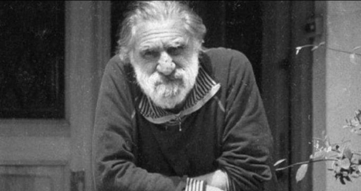 Can Yücel kimdir? Can Yücel eserleri nelerdir, nereli, mesleği ne? Hasan Ali Yücel'in oğlu kimdir? 