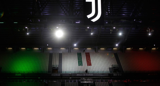 Juventus için puan silme cezası istendi