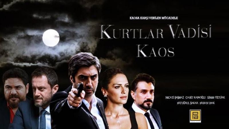 Kurtlar Vadisi Kaos ne zaman yayınlanacak? 2023 Kurtlar Vadisi Kaos fragmanı yayınlandı mı, konusu ne?