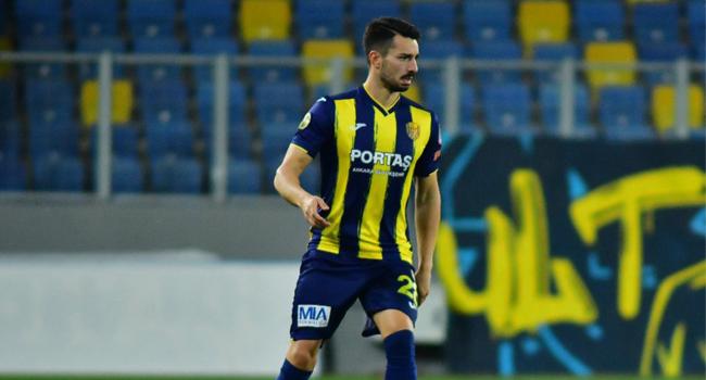 Pepe ile yollar ayrıldı