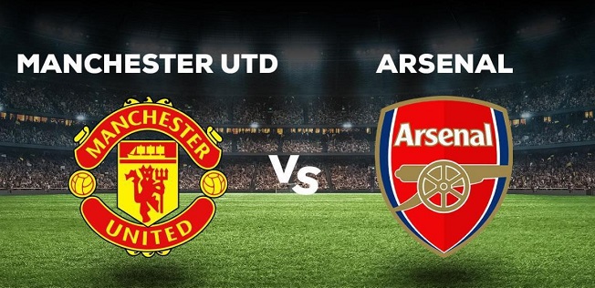 Arsenal - Manchester United maçı ne zaman, saat kaçta? Arsenal - Manchester United maçı hangi kanaldan yayınlanacak?