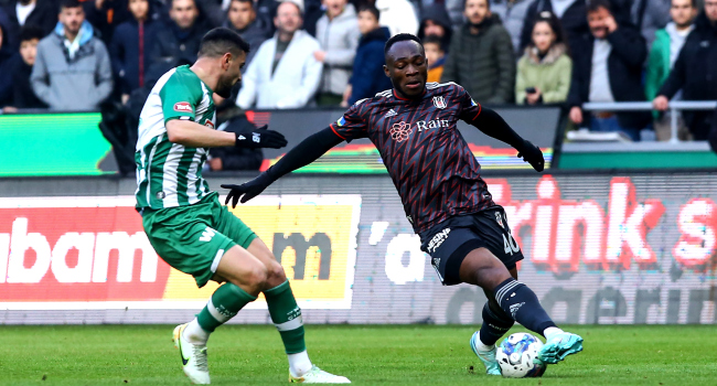 Muleka’ya transfer teklifi