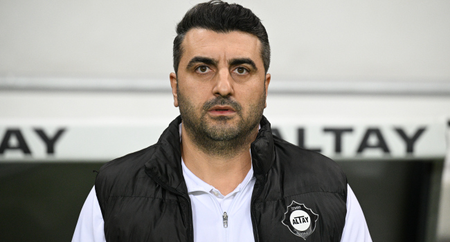 Sinan Kaloğlu: Skor kimseyi yanıltmasın