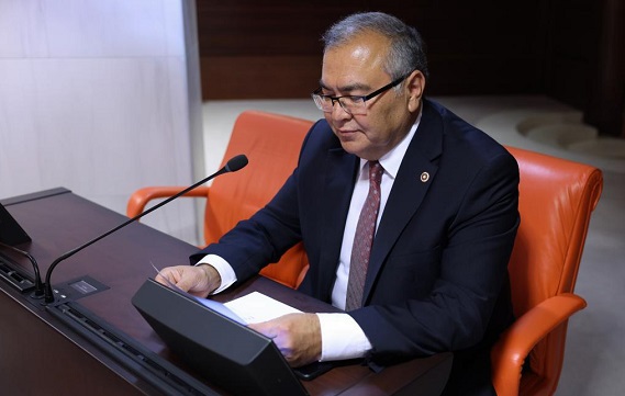 CHP’Lİ BÜLBÜL: SOYLU’NUN DANIŞMANI ŞEN’E KAÇ İHALE VERİLDİ?